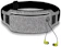 DYNAMART Pochete Corrida Fitness Slim Cintura Antifurto 1