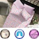 RENOVA ENXOVAIS Jogo de Cama Infantil Sweet Love 1