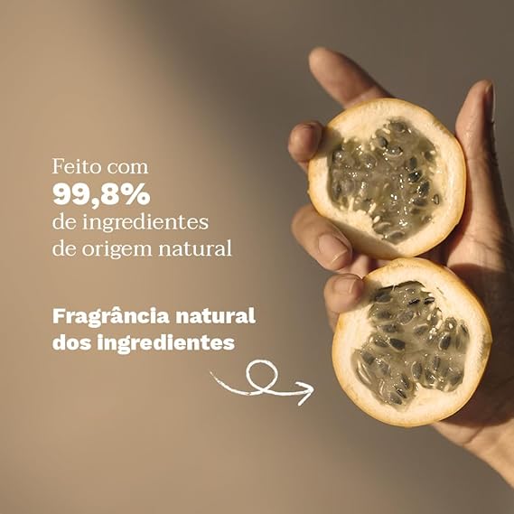 L´Essentiel Loção Corporal Multifuncional 3