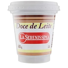 Doce de Leite