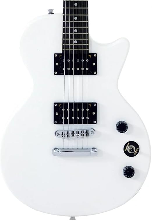 Guitarra Les Paul Strinberg 3