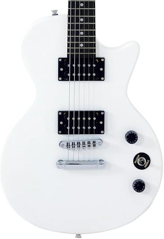 Guitarra Les Paul Strinberg 3