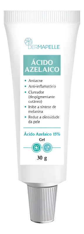 Ácido Azelaico 15% 1