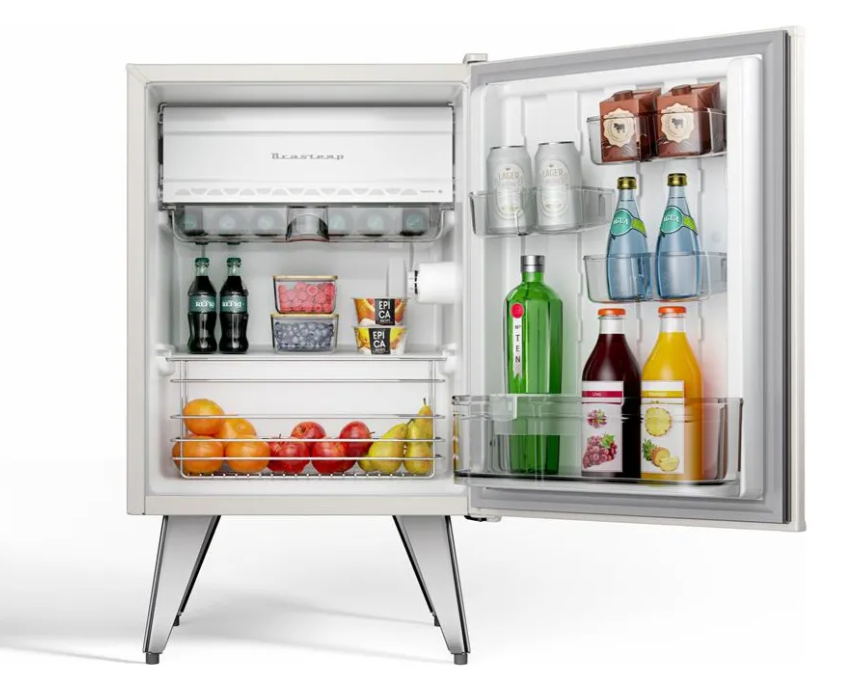 Frigobar Retrô 76 L 4