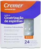 Top 10 Melhores Adesivos Secativos de Espinha em 2026 (Nexcare, Ricca e mais) 5