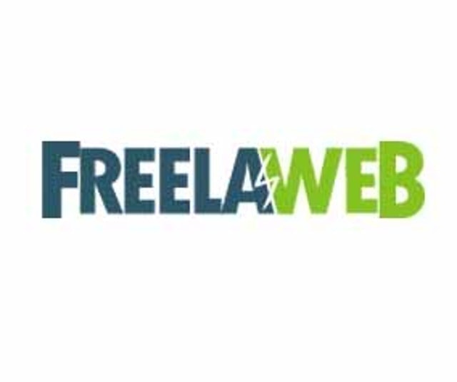 Freela Web 1
