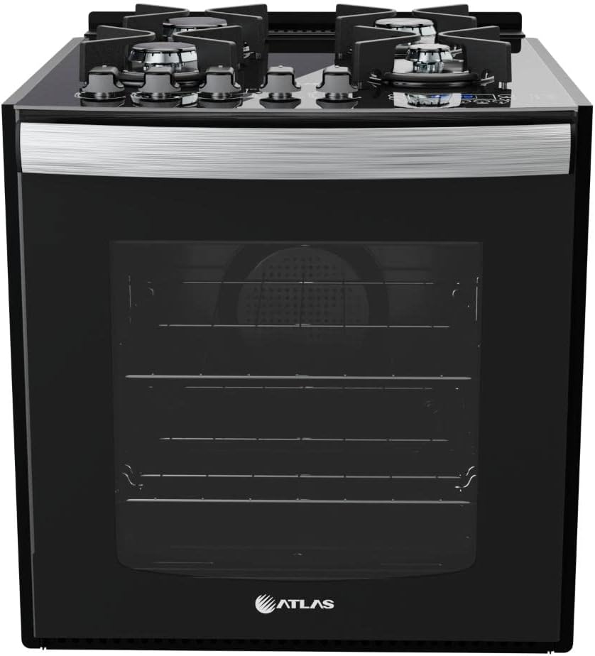 Top 7 Melhores Fogões 4 Bocas de Embutir (Electrolux, Brastemp e mais) 5