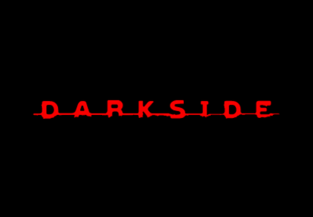 DarkSide Books 1