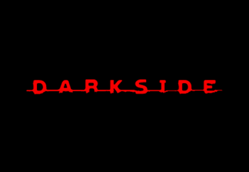 DarkSide Books 1
