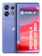 MOTOROLA Smartphone Motorola Edge 50 Pro 5G 1