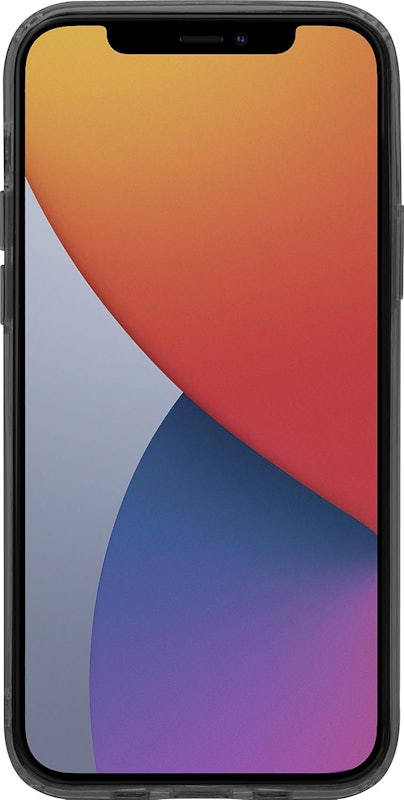 Capa Protetora Crystal-X iPhone 12 e 12 Pro Laut 3