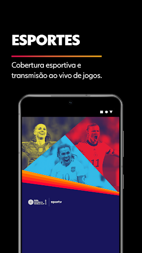 Globoplay 2