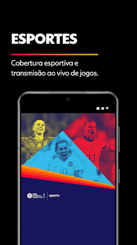 Globoplay 2