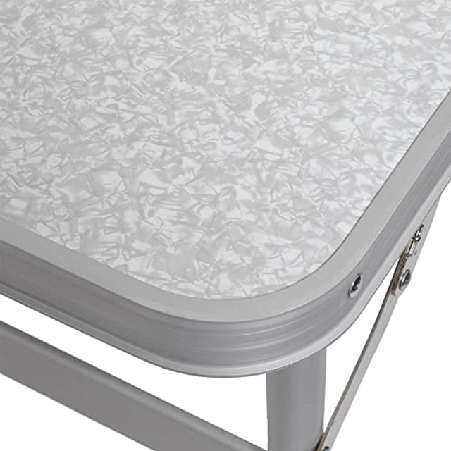 Mesa de Camping Maleta Dobrável 3