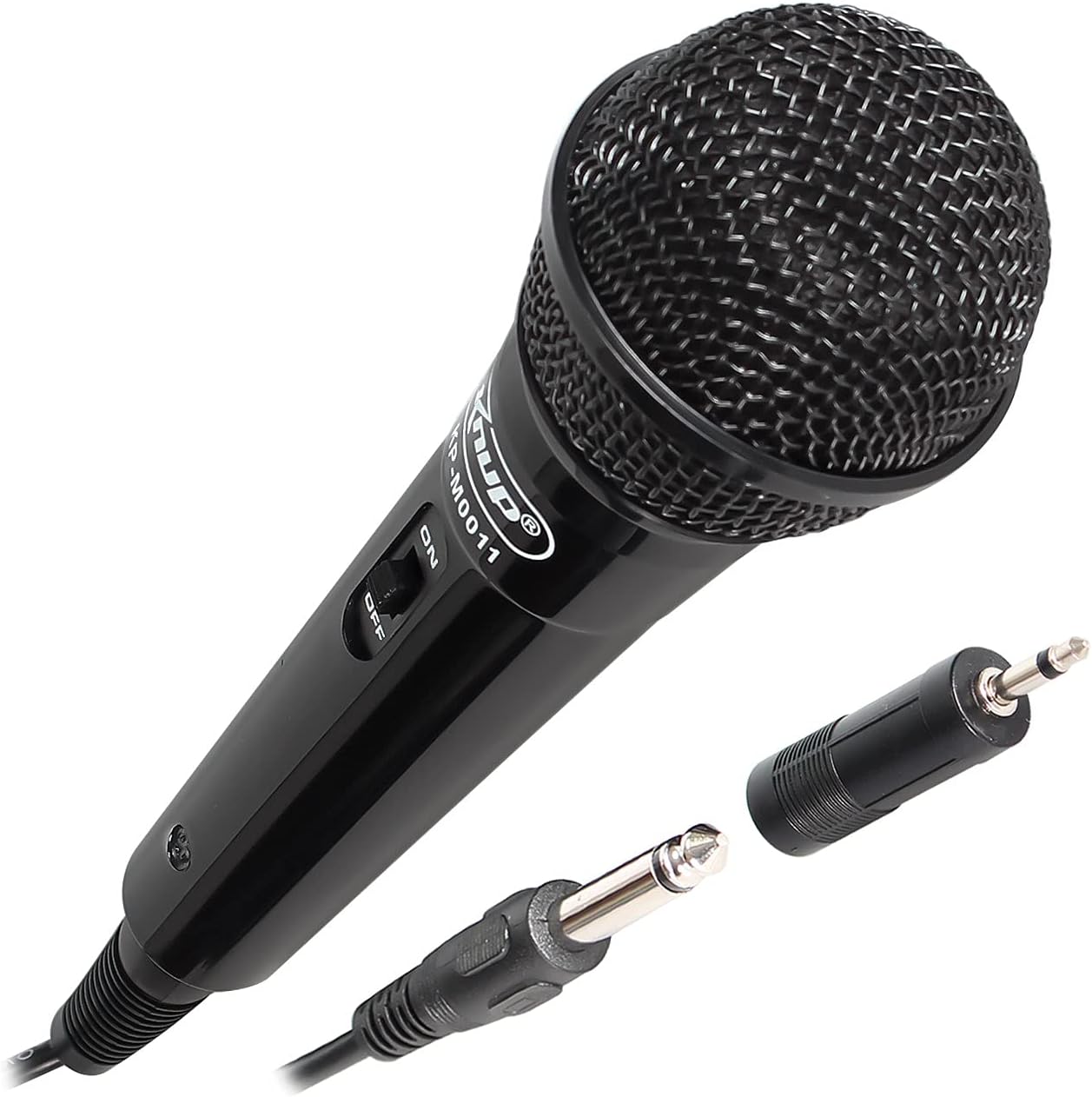 Microfone M0011 2