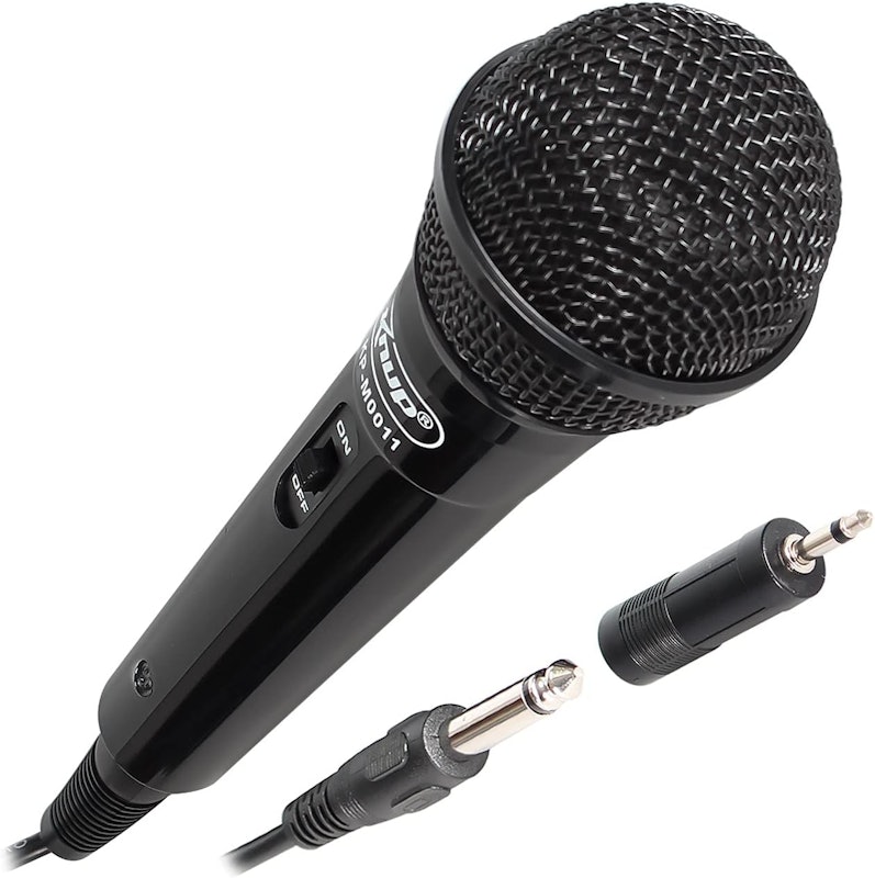 Microfone M0011 2
