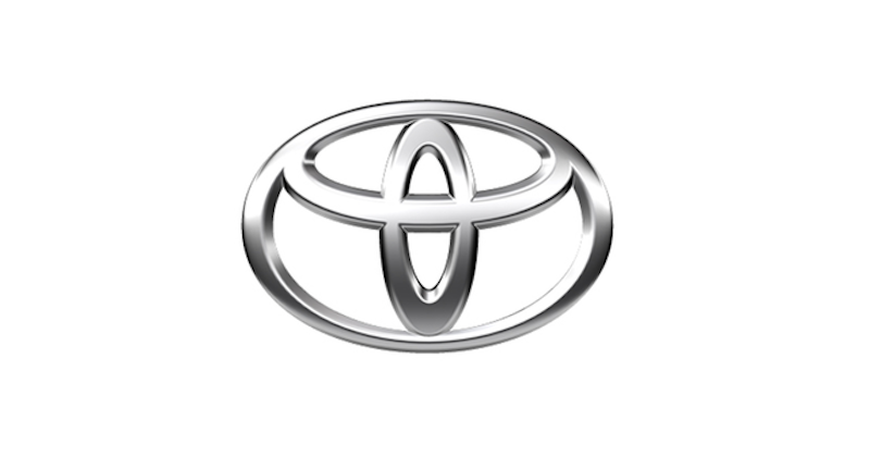 Toyota 1