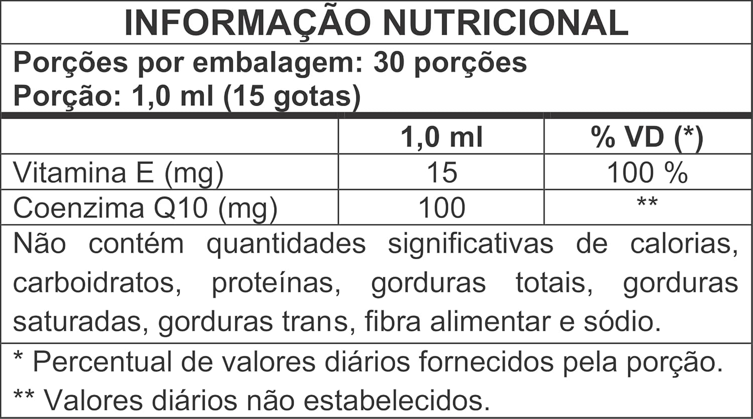 Coenzima Q10 Celliv 2