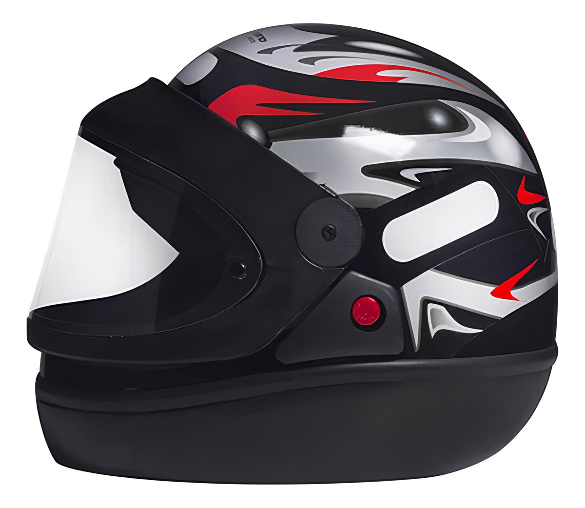 Top 10 Melhores Capacetes Infantis para Moto em 2026 (Pro Tork, Taurus e mais) 5