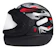 TAURUS Capacete Moto Taurus San Marino Infantil 54 1