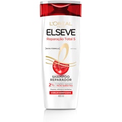 Shampoo Elseve Reparação Total 5