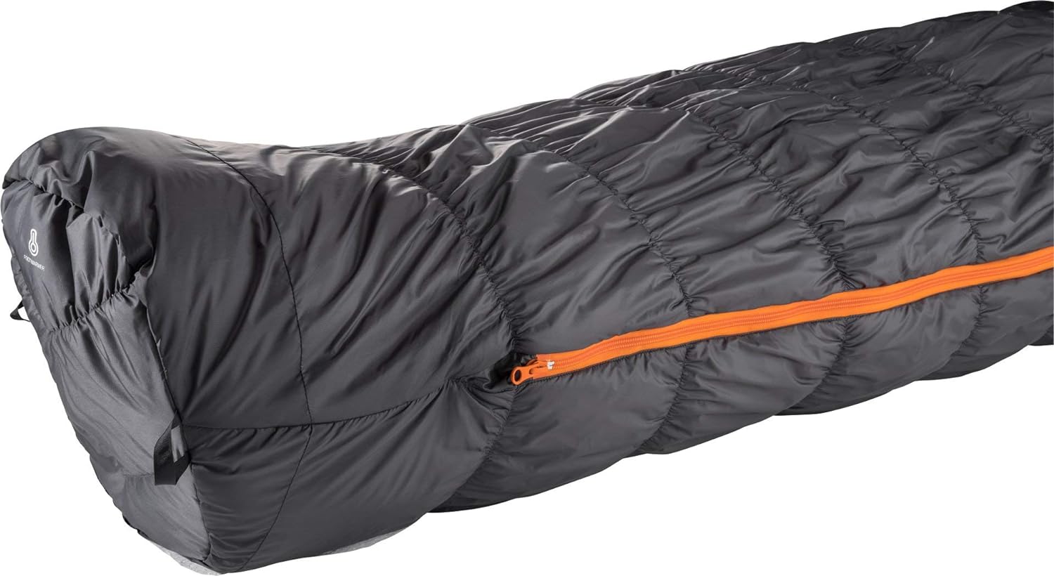 Saco de Dormir Exosphere 0° 3