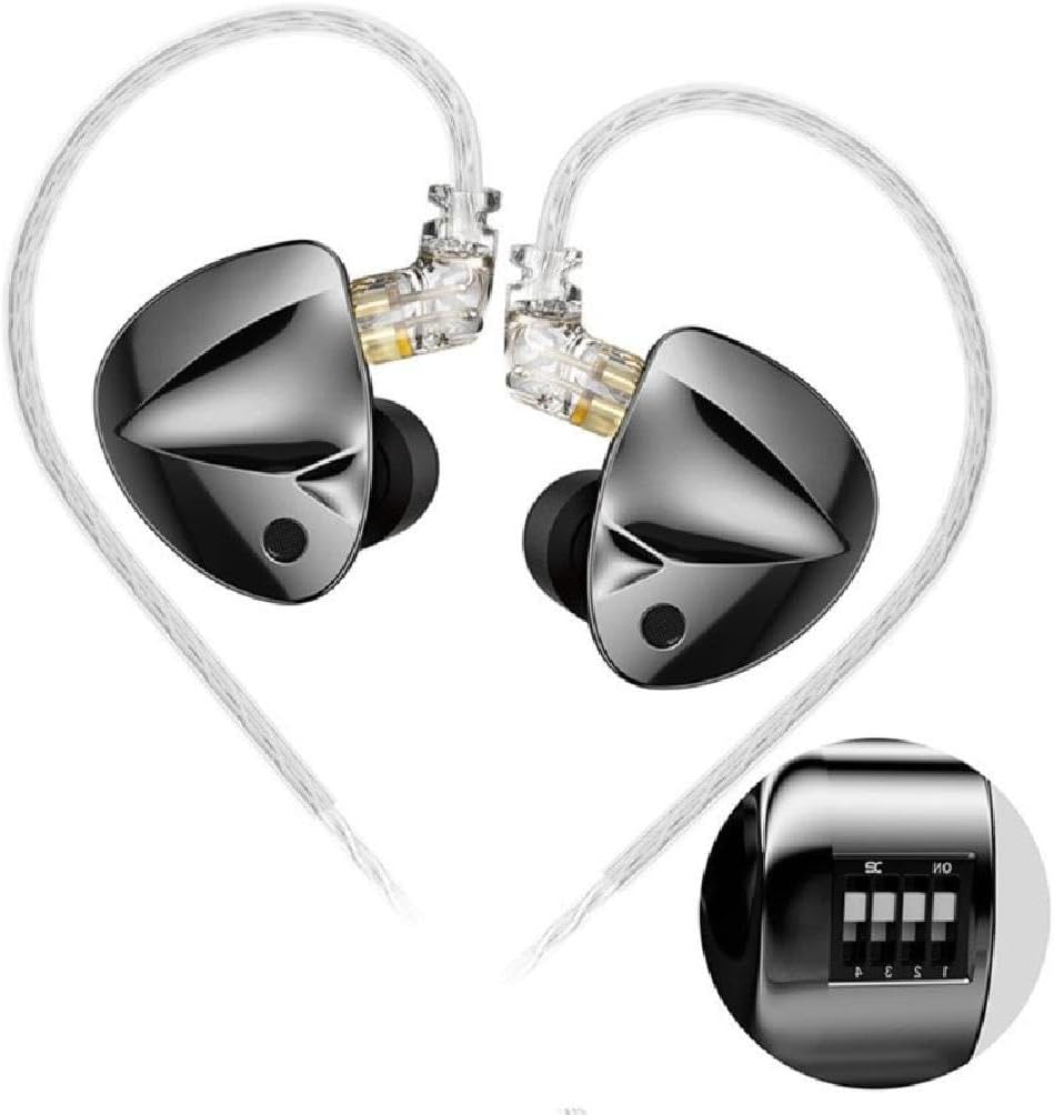 Fone KZ D-Fi 1