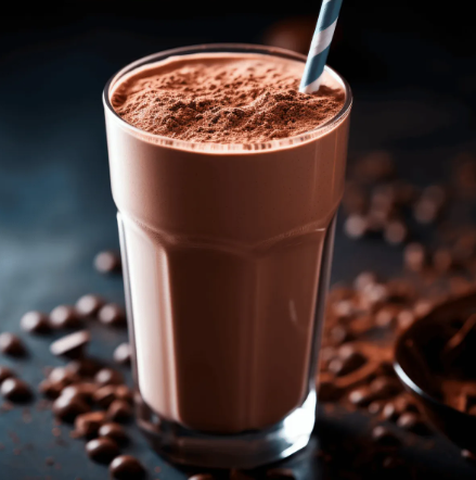 True Beef Protein Double Chocolate Dream 4