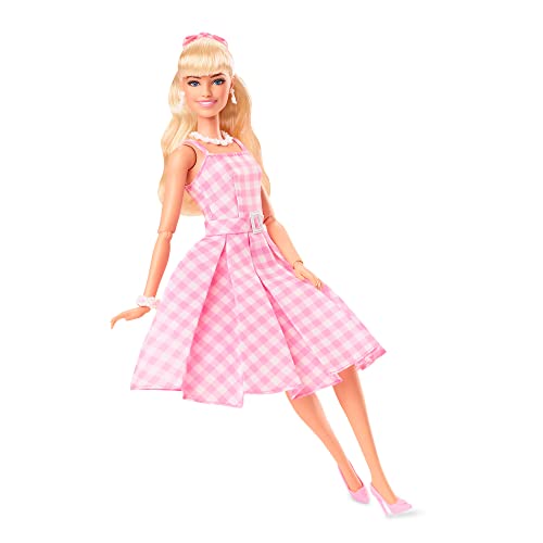 Barbie O Filme 4