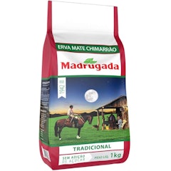 Erva-Mate Chimarrão Madrugada