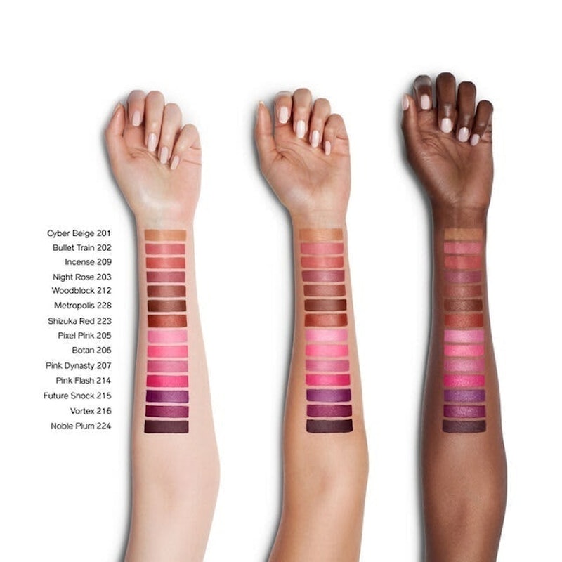 Batom em Stick Shiseido VisionAiry 3