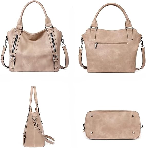 Bolsa Feminina em Couro 2