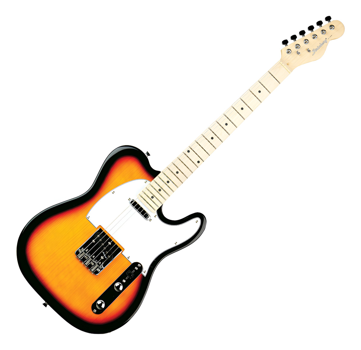 Top 10 Melhores Guitarra Barata  (Gianini, Tajima e mais) 5
