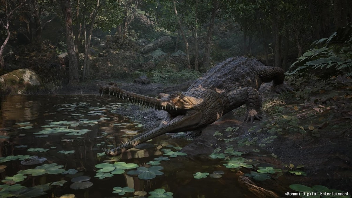 Metal Gear Solid: Snake Eater 5