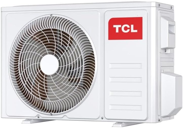 Ar-Condicionado T-PRO 2.0 Quente e Frio (220 V) 5