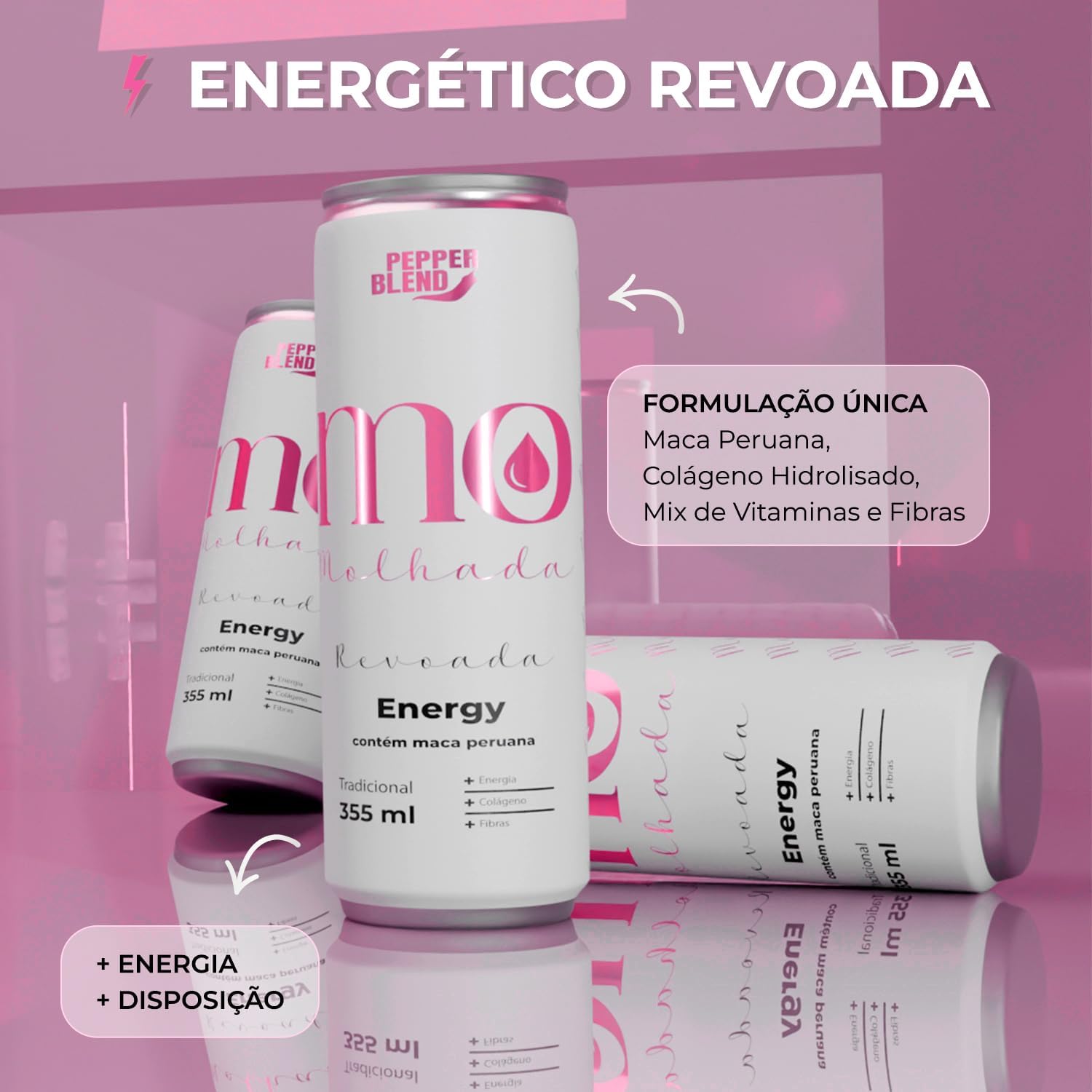 Mo Revoada Energético com Maca Peruana 2