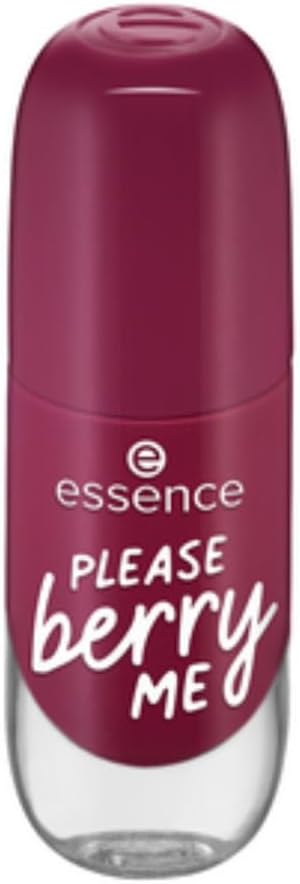 Esmalte em Gel Please Berry Me 1