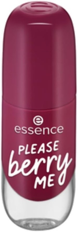 Esmalte em Gel Please Berry Me 1
