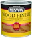 MINWAX Stain Minwax Wood Finish 1
