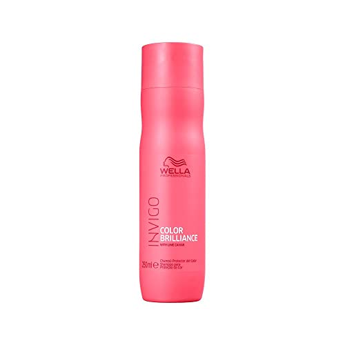 Top 10 Melhores Shampoos da Wella  (Nutri-Enrich, Fusion e mais) 2