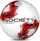 Top 10 Melhores Bolas de Futebol Society em 2026 (Penalty, Topper e mais) 5