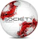 PENALTY Bola de Futebol Society Furia XXI 1