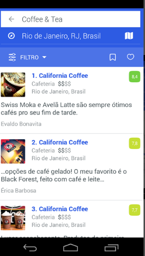 Foursquare 6