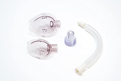 Inalador Nebulizador Ultrasonic 3