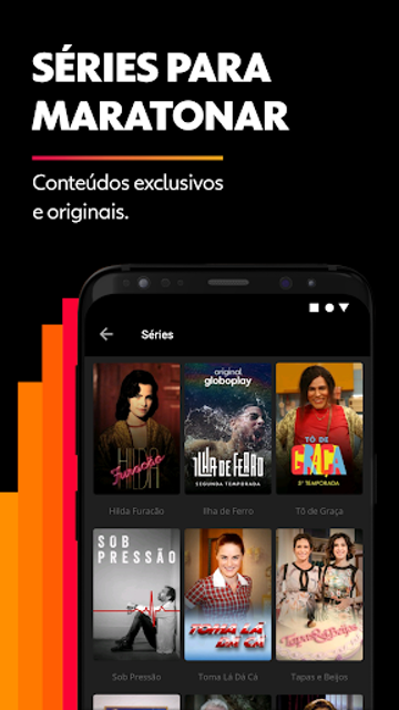 Globoplay 5