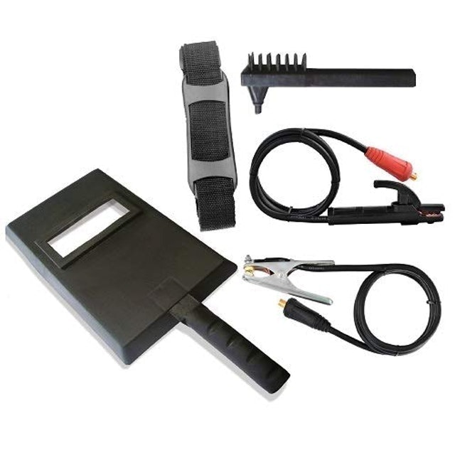 Inversor para Solda SMIB160 3