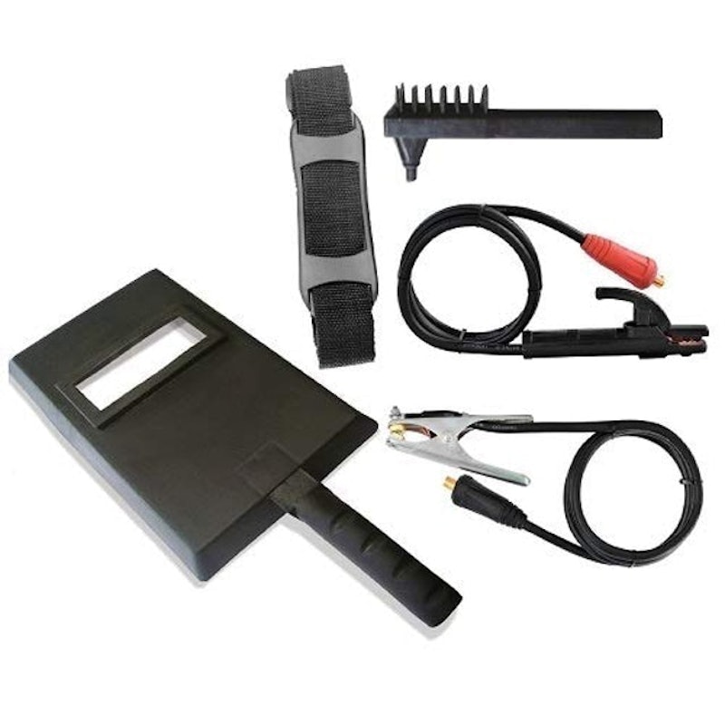 Inversor para Solda SMIB160 3