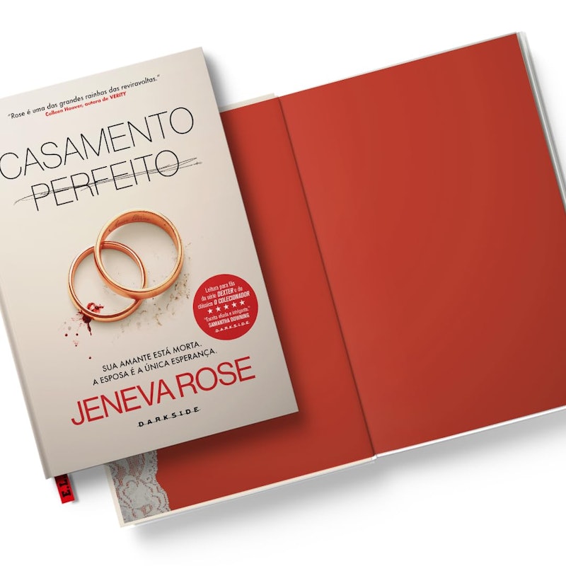 Casamento Perfeito 3