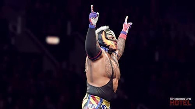 WWE 2K22 (2022) 4