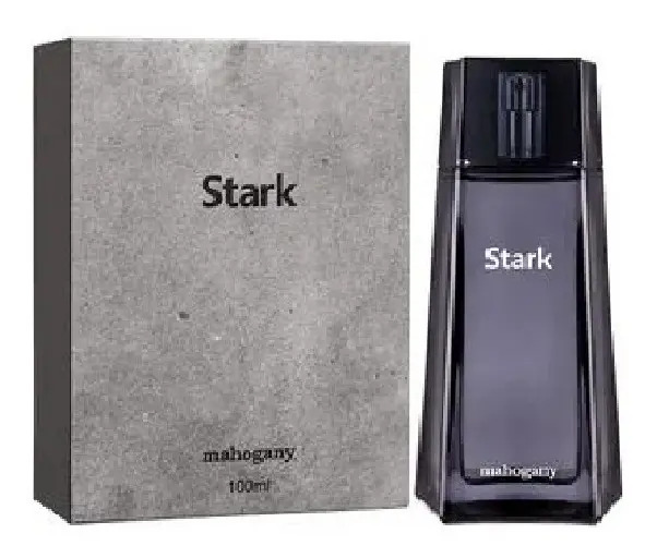 Fragrância Desodorante Corporal Stark 2